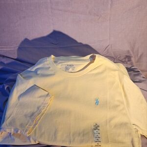 Ralph Lauren Polo classic tshirt